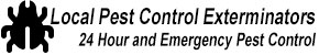 Strongsville OH Pest Control Exterminators